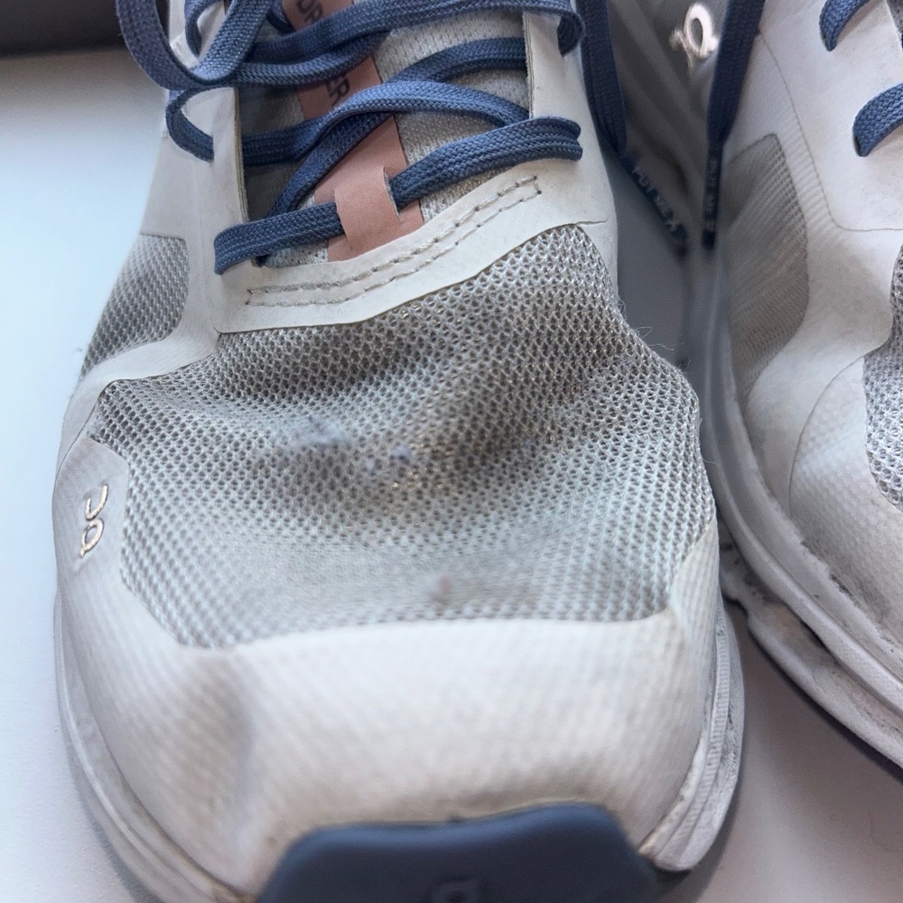 Size 10.5 | On Cloud Cloudrunner Wide - image 6